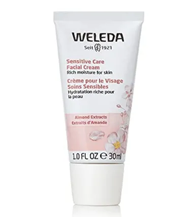Weleda