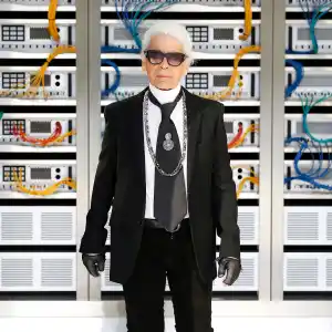 What is the Theme of Met Gala 2023? Karl Lagerfeld: A Line of Beauty Explained