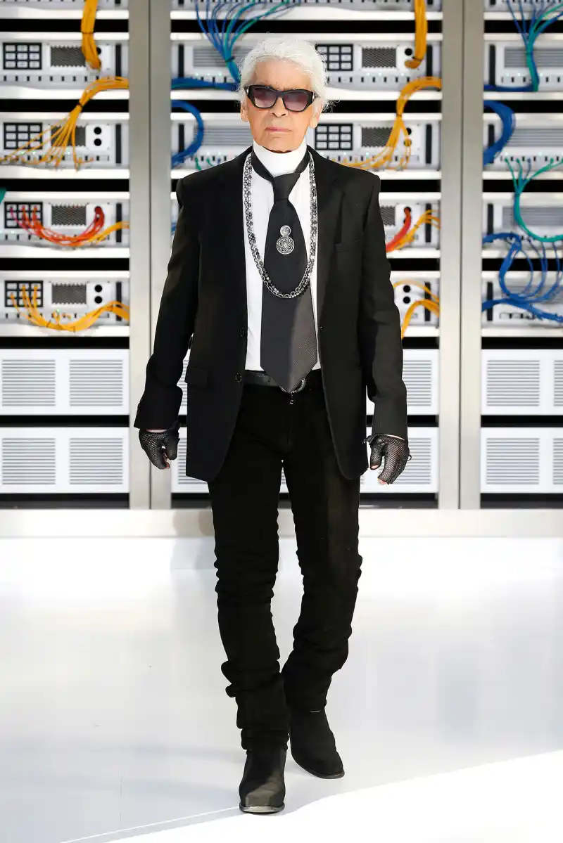 What is the Theme of Met Gala 2023? Karl Lagerfeld: A Line of Beauty Explained