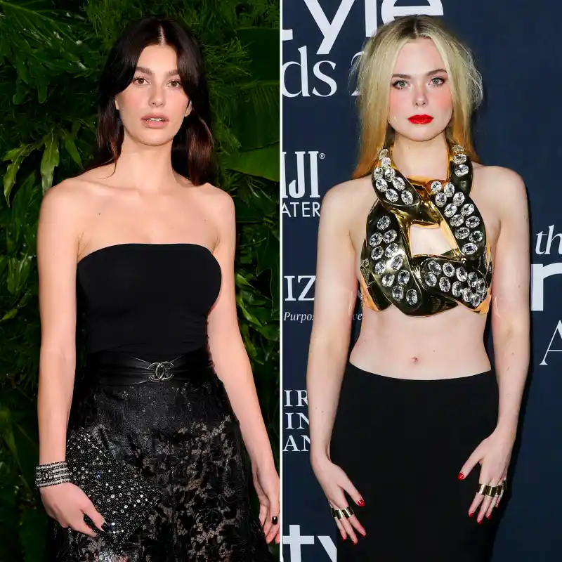 Which Celebrities Are Attending the 2023 Met Gala? Camila Morrone Elle Fanning and More 295