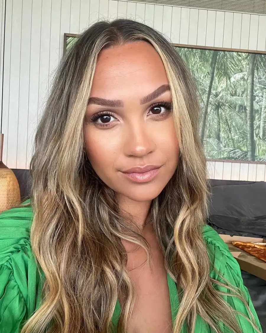 Who Is Alexis Gale 5 Things to Know Amid Jimmie Allen Split