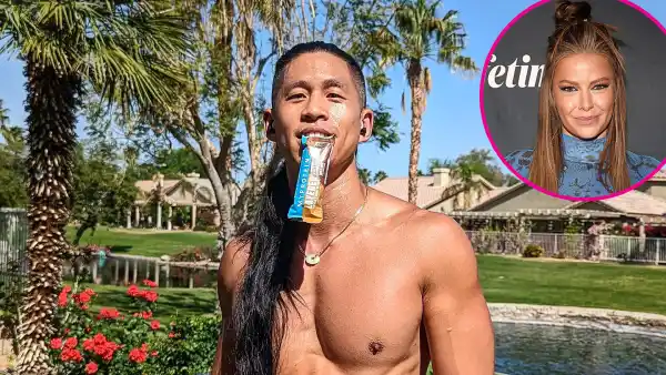 Who Is Daniel Wai? 5 Things to Know About the Guy Making Out With Ariana at Coachella - 148