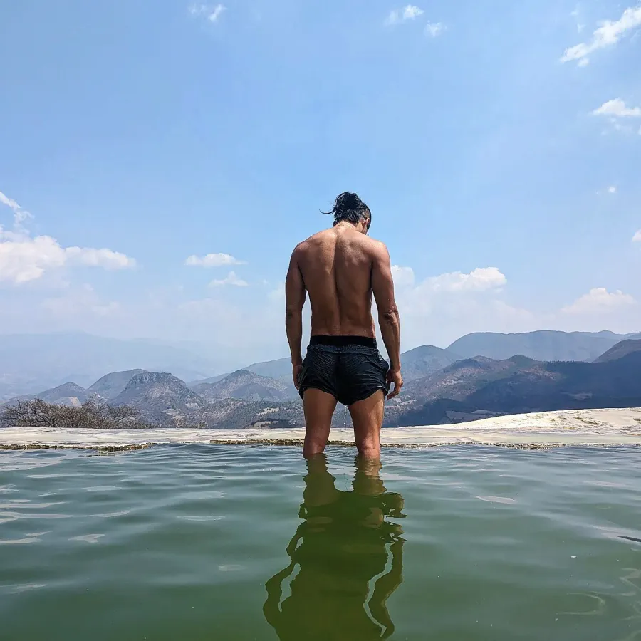 Who Is Daniel Wai? 5 Things to Know About the Guy Making Out With Ariana at Coachella - 151