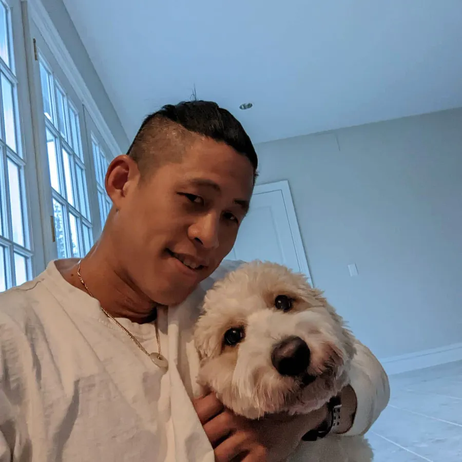 Who Is Daniel Wai? 5 Things to Know About the Guy Making Out With Ariana at Coachella - 152