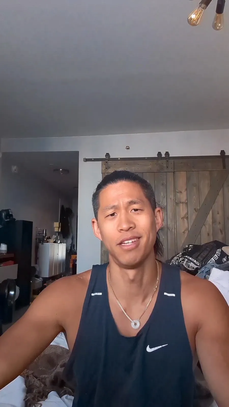 Who Is Daniel Wai? 5 Things to Know About the Guy Making Out With Ariana at Coachella - 153