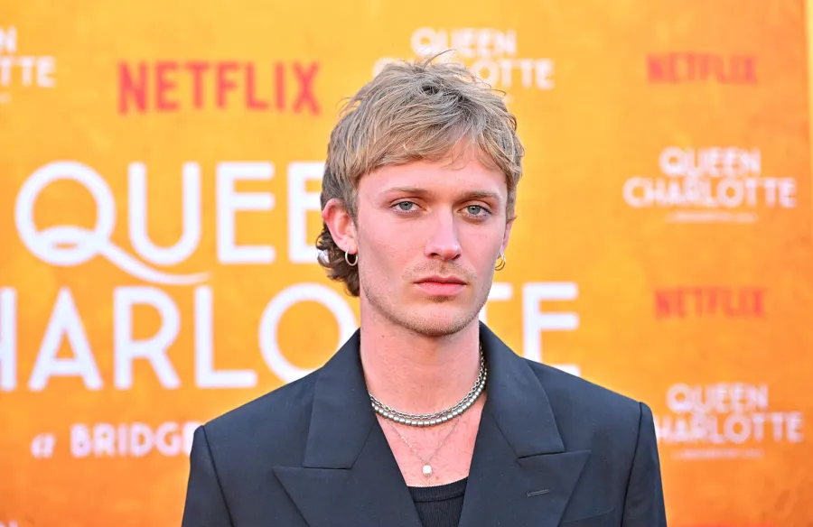 Who Is Freddie Dennis? 5 Things to Know About Reynolds in Bridgerton s Prequel Series Queen Charlotte 538