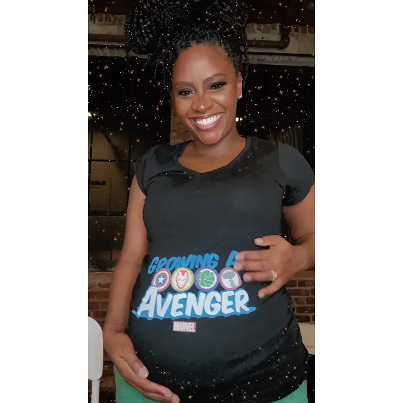 Who Is Teyonah Parris? 5 Things to Know About 'The Marvels' Star