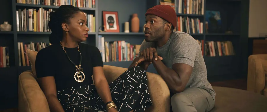 Who Is Teyonah Parris? 5 Things to Know About 'The Marvels' Star