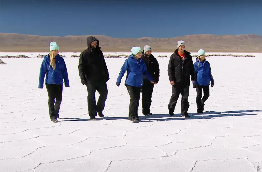 Who Won &lsquo;The Challenge XXX: Dirty 30&rsquo;?