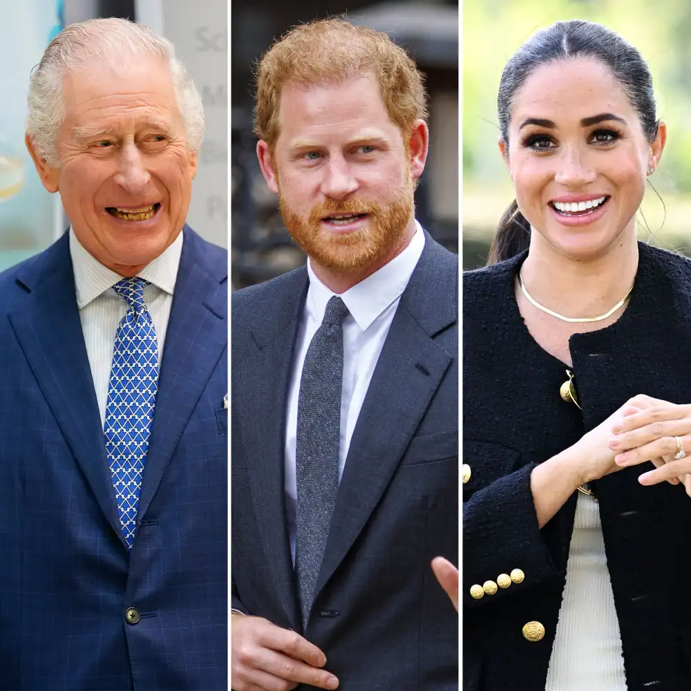 Why King Charles Coronation Could Be a Nightmare for Prince Harry