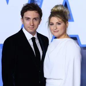 Why Meghan Trainor Tells Her Brothers When She and Husband Daryl Sabara Are Having Sex