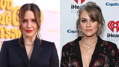Why Sophia Bush, Hilarie Burton and 'One Tree Hill' Cast Say They Must Keep Talking About Harassment Allegations