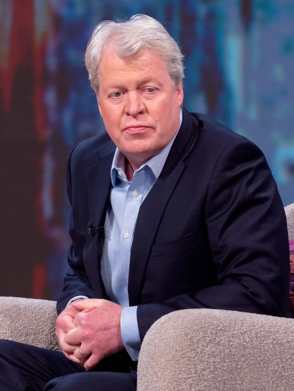 Why Princess Dianas Brother Charles Spencer Didnt Attend King Charles IIIs Coronation