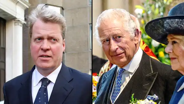Why Princess Dianas Brother Charles Spencer Didnt Attend King Charles IIIs Coronation