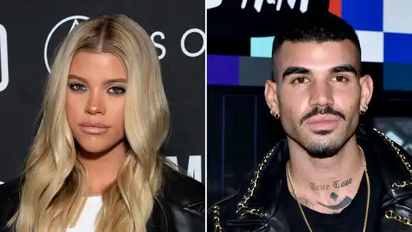Why Sofia Richie's Brother Miles Richie Didn't Attend Her Wedding to Elliot Grainge