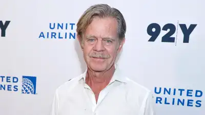 William H. Macy Is Being Sued For $600,000 For Cutting Down His Neighbor’s Trees