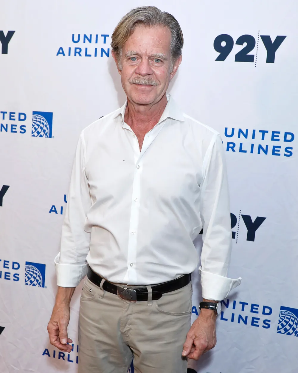 William H. Macy Is Being Sued For $600,000 For Cutting Down His Neighbor&rsquo;s Trees