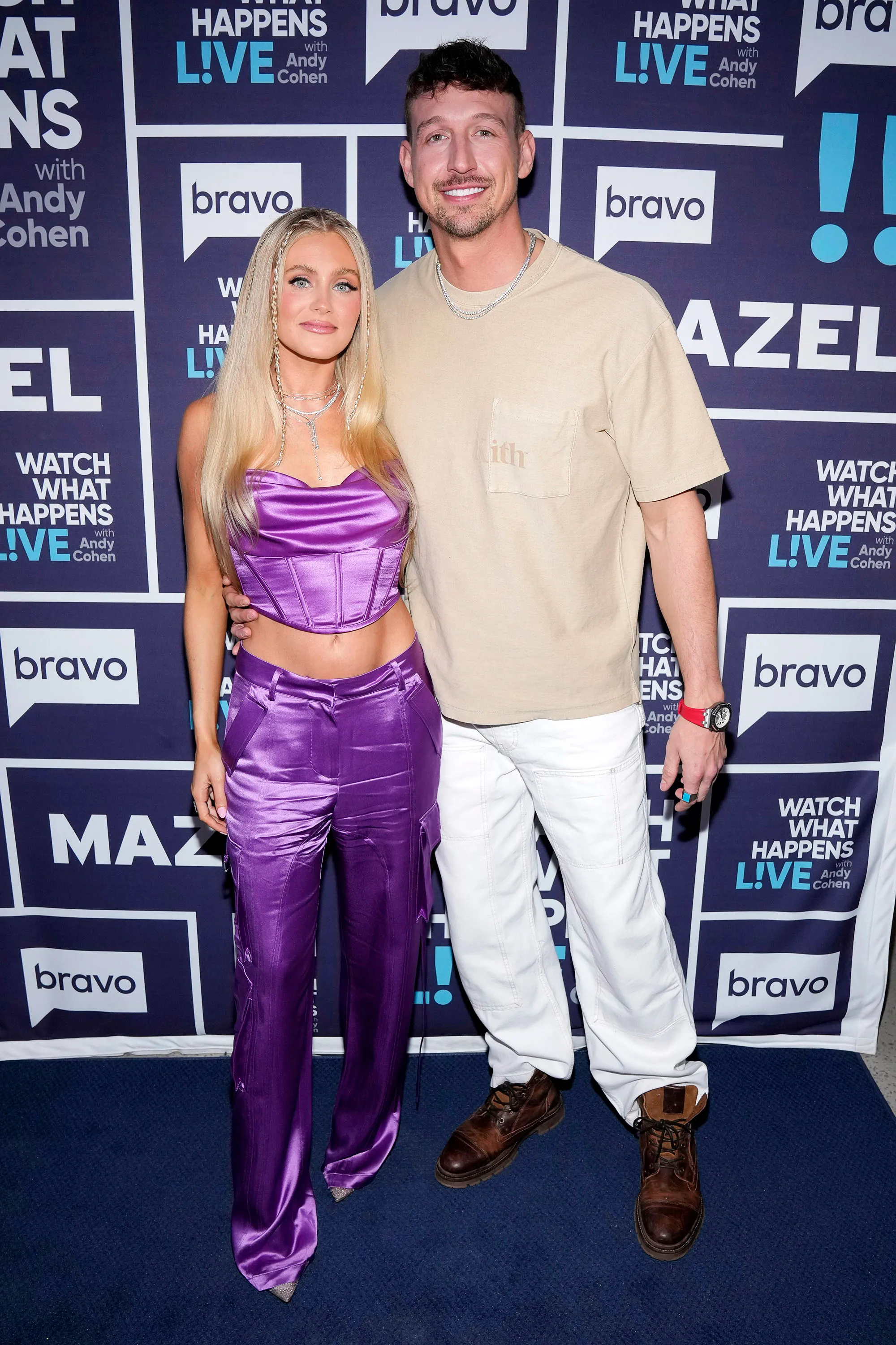 Winter House s Kory Keefer Initially Thought His Romance With Sam Feher Was Going to Be a Summer Fling 434