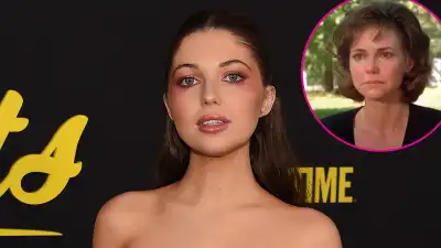 Yellowjackets' Samantha Hanratty Did 6 Takes Recreating Sally Field's 'Steel Magnolias' Scene- 'So Much Pressure!' - 909