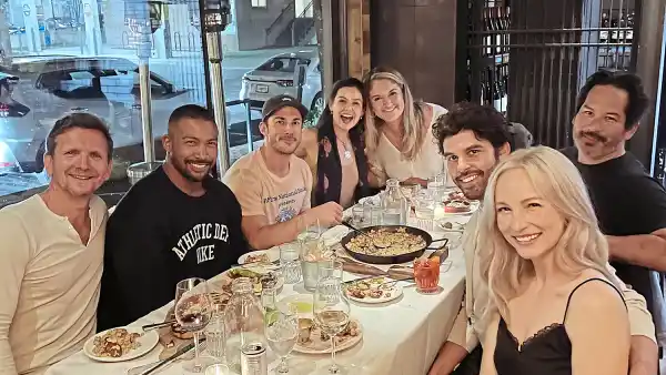 Yellowjackets' Steven Krueger: A Day in My Life