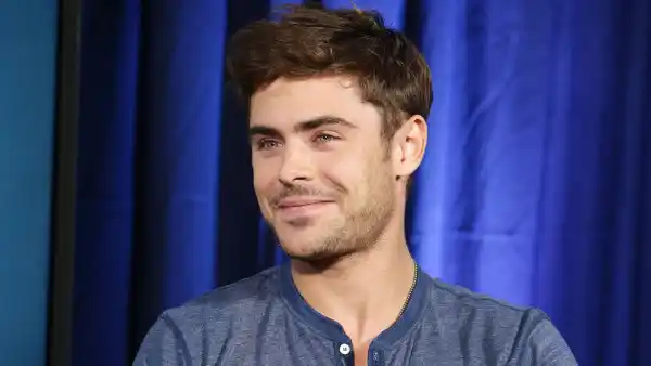 Zac Efron Goes Naked, Bares Butt, Suffers “Boner Pill” Disaster in That Awkward Moment Trailer: Watch!