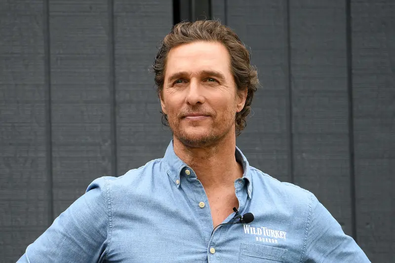 It’s Official! ‘Yellowstone’ Boss Confirms Matthew McConaughey Spinoff