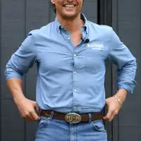 It’s Official! ‘Yellowstone’ Boss Confirms Matthew McConaughey Spinoff