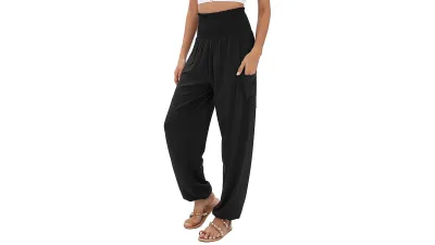 amazon-boho-harem-pants