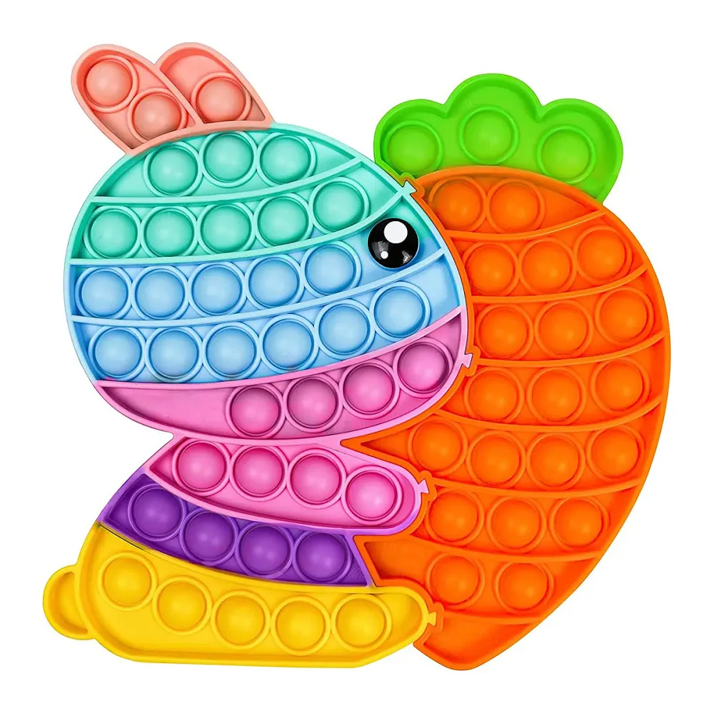 amazon-easter-gifts-bunny-pop-fidget-toy