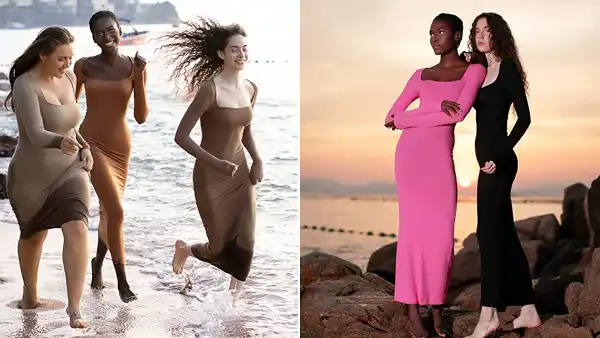 amazon-pumiey-ribbed-maxi-dress