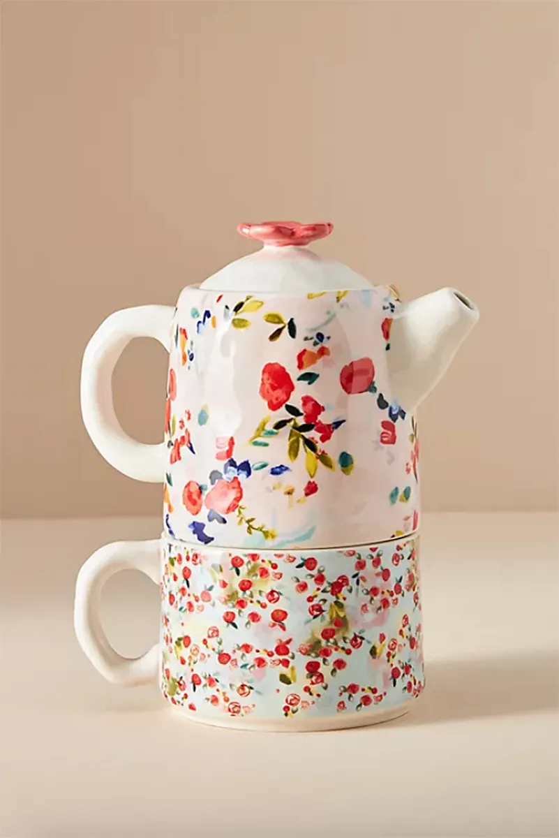 anthropologie-mothers-day-gifts-teapot-mug-set