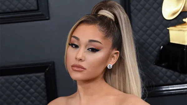 Ariana Grande Says There Are Many Different Kinds of Beautiful While Addressing Body Shaming Comments: 'Be Gentle'