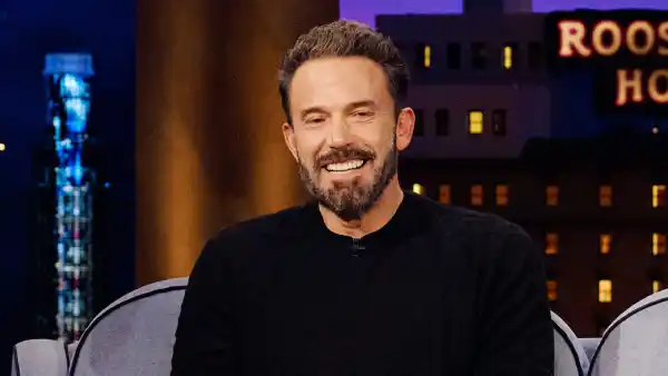 Ben Affleck Claims His Performance in ‘Buffy the Vampire Slayer’ Movie Was ‘So Bad’ They Dubbed Over Him