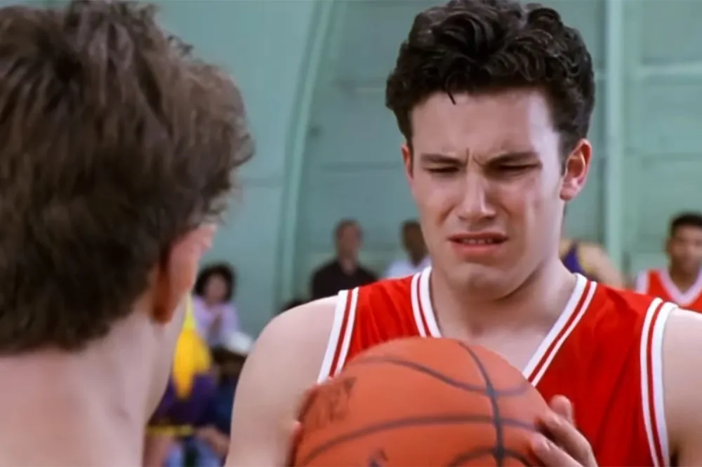 Ben Affleck Claims His Performance in &lsquo;Buffy the Vampire Slayer&rsquo; Movie Was &lsquo;So Bad&rsquo; They Dubbed Over Him