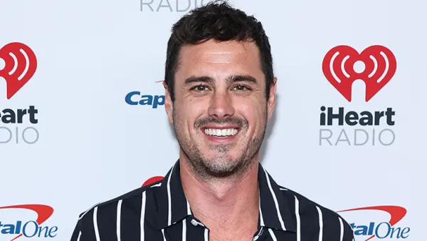 Ben Higgins Explains What His Next Move Would Be If He Was in Charge of 'The Bachelor' Franchise