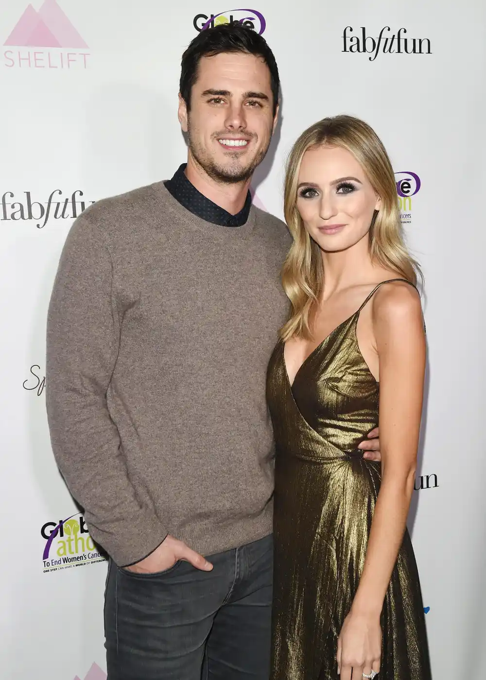 Ben Higgins Says Meeting Chris Lane Was 'Good' for His 'Mental Health' After 'Weird' Lauren Bushnell Split