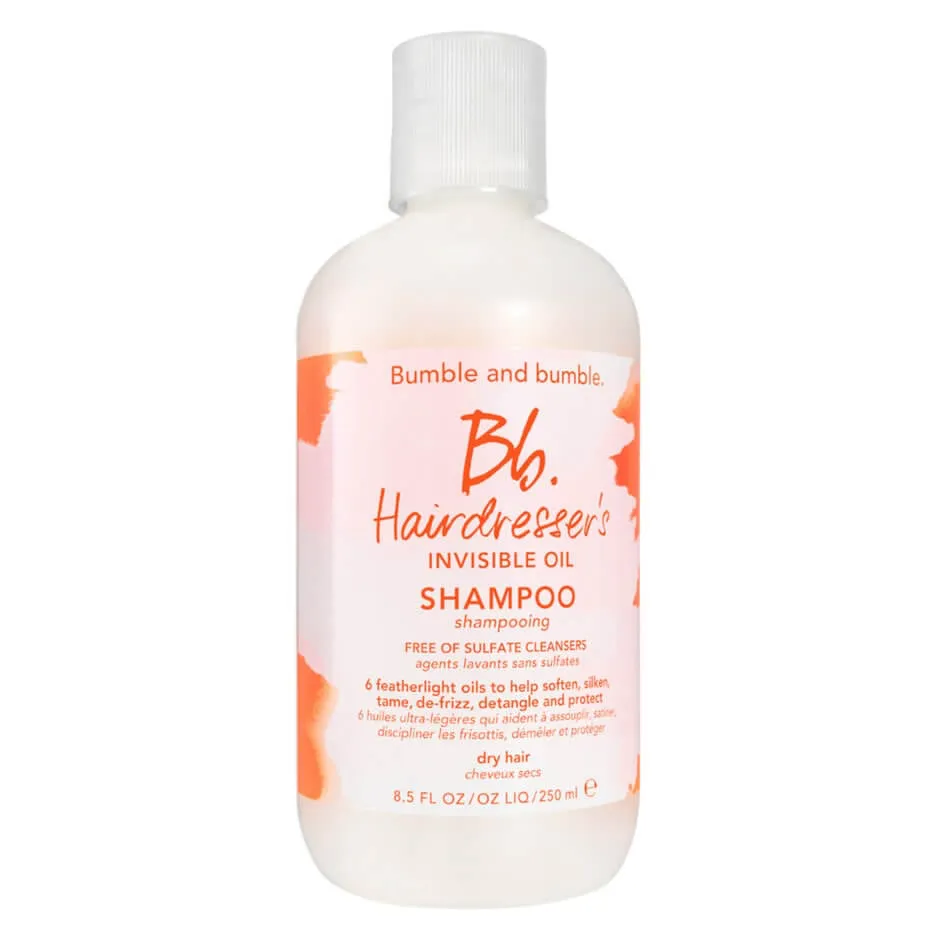 best-hydrating-shampoos-Bumble-and-bumble