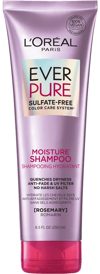 best-hydrating-shampoos-L'Oreal