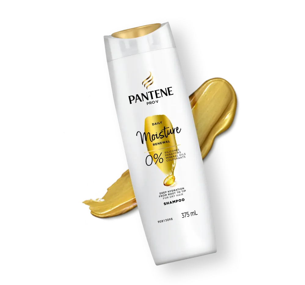 best-hydrating-shampoos-Pantene