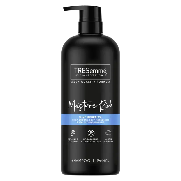 best-hydrating-shampoos-Tresemme