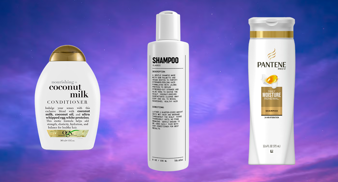 best-hydrating-shampoos