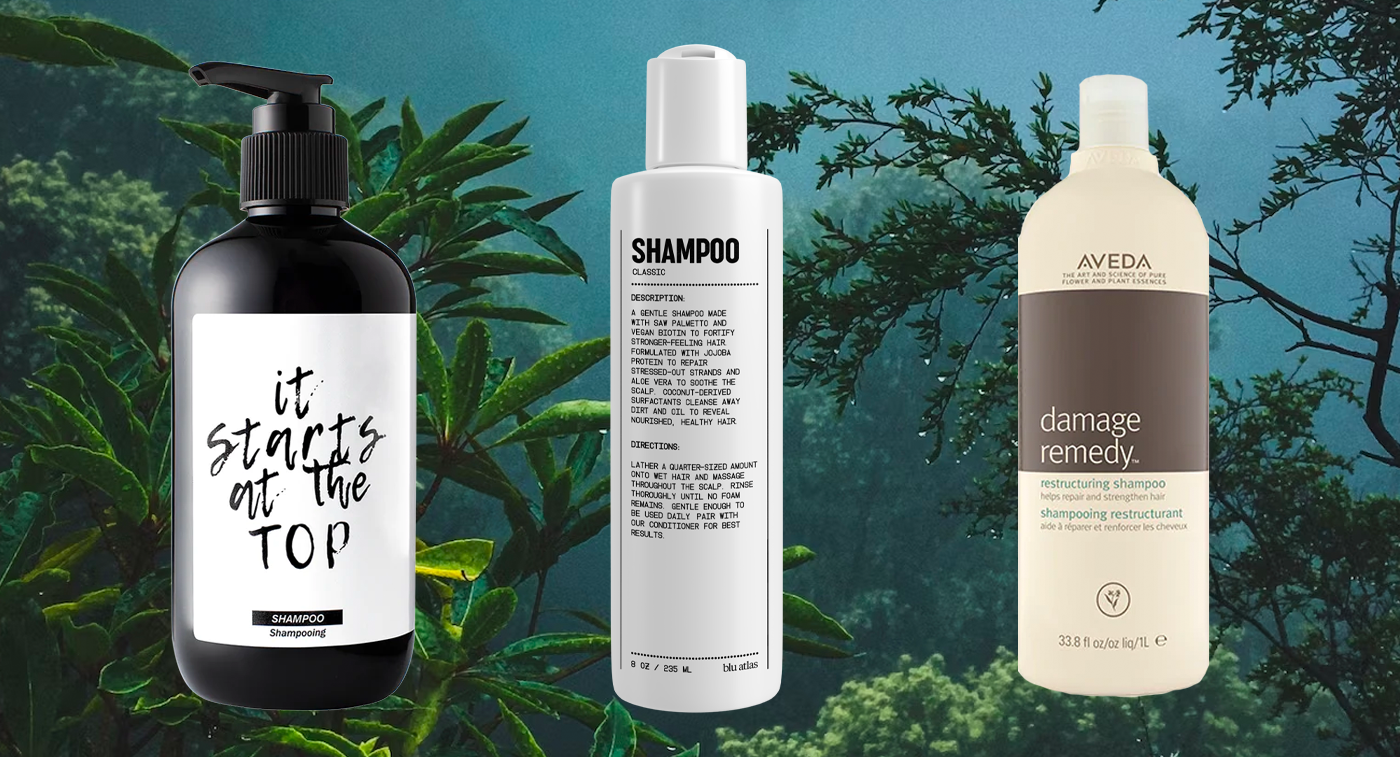 best-natural-shampoos-conditioners