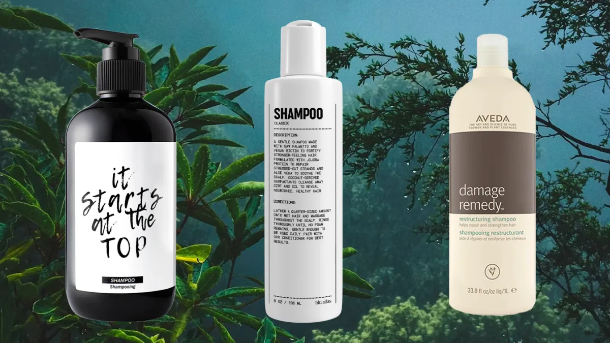 best-natural-shampoos-conditioners