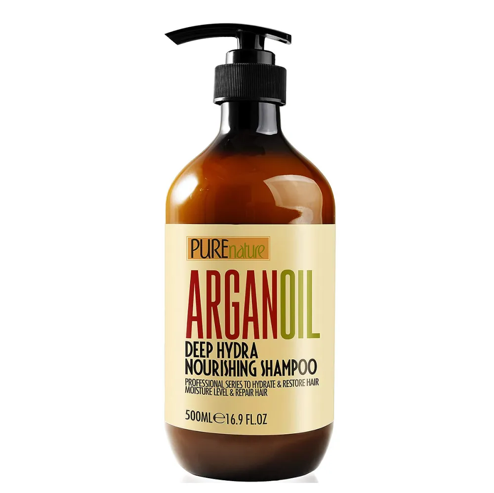 best-natural-shampoos-pure-nature