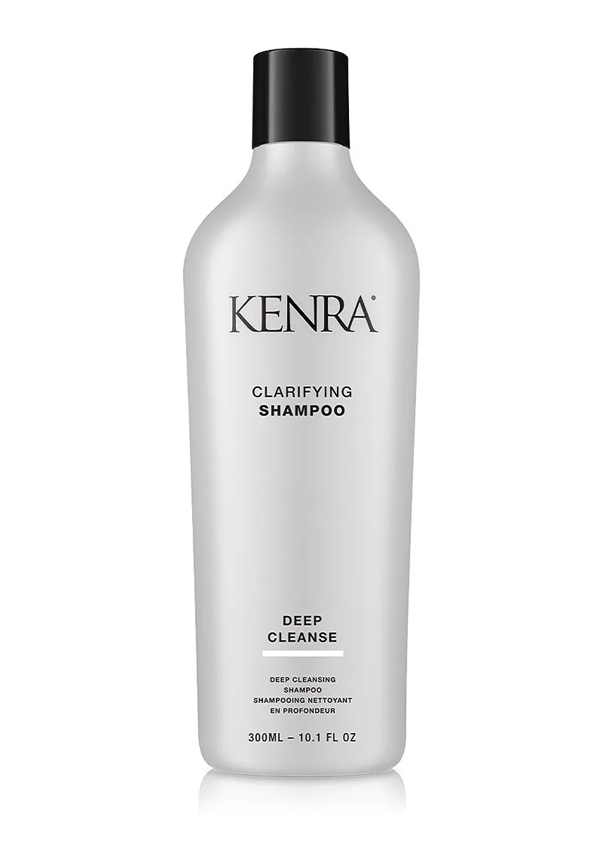 best-shampoos-for-thick-hair-kenra
