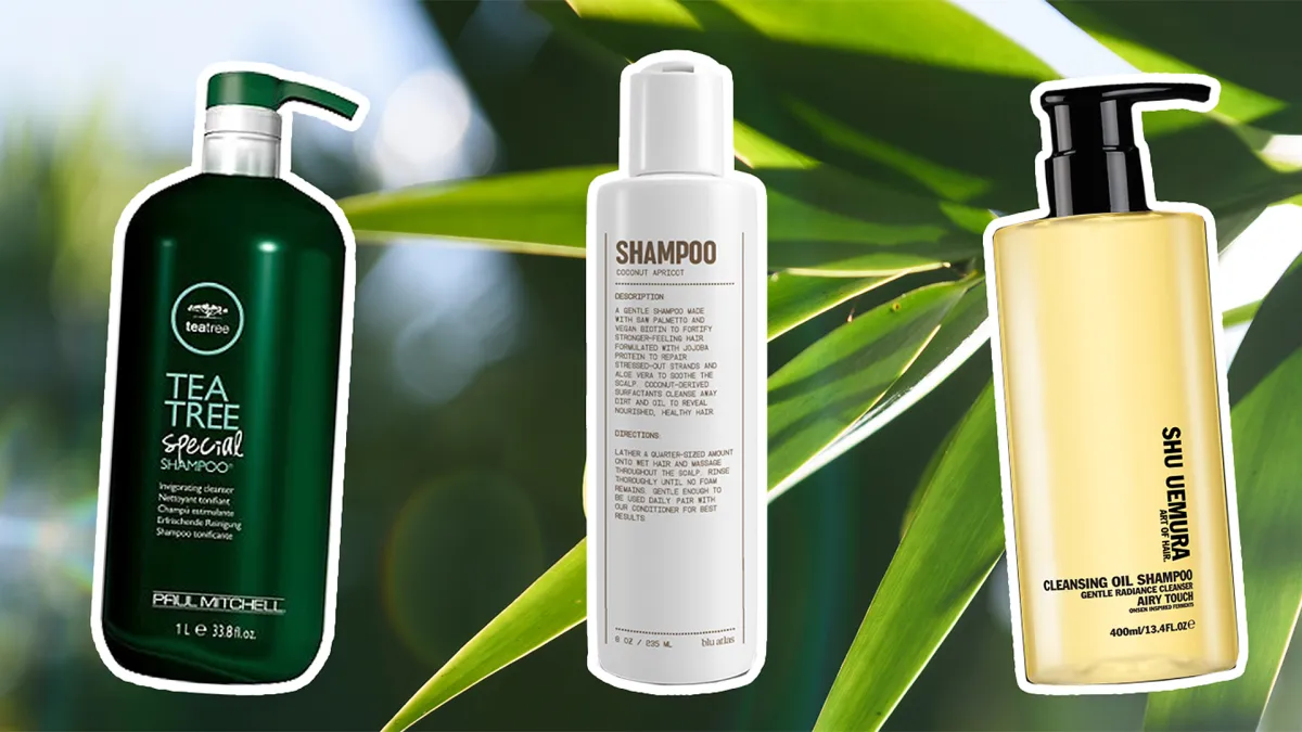 best-shampoos-for-thick-hair
