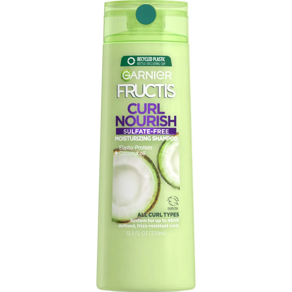 best-shampoos-natural-hair-Garnier-Fructis
