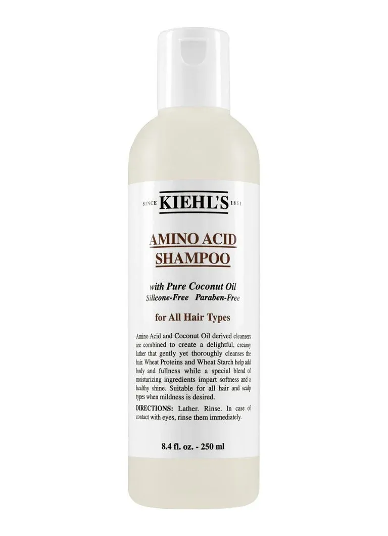 best-shampoos-natural-hair-Kiehl's