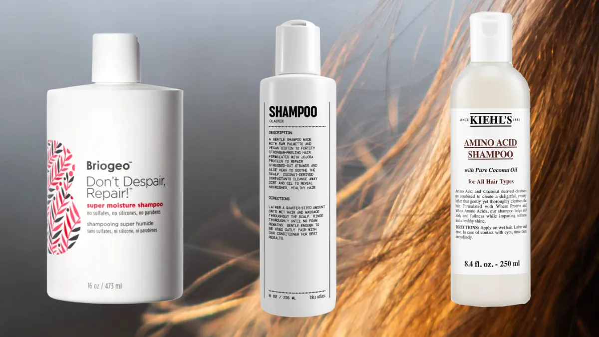best-shampoos-natural-hair