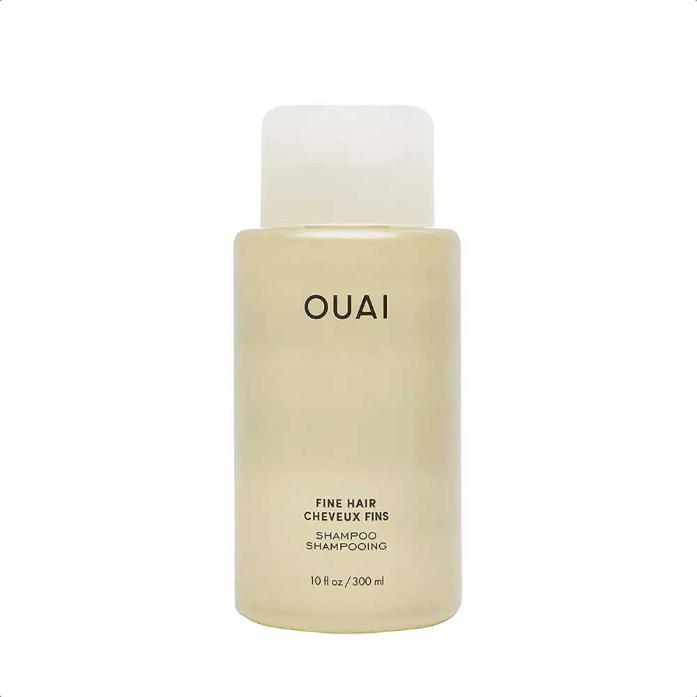 best-shampoos-oily-thin-hair-ouai